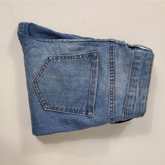 Old Navy Skinny Washed Out Jeans - Picture 8 of 9